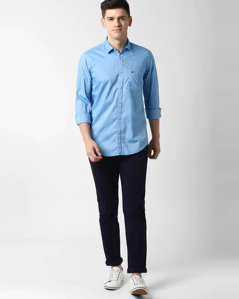 Electronics Black Wrist Watch