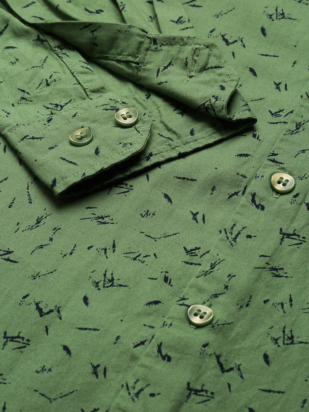 Electronics Black Wrist Watch