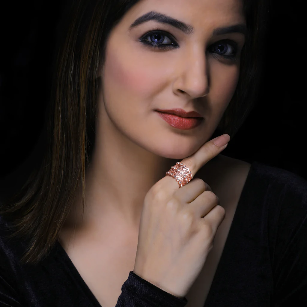 Electronics Black Wrist Watch